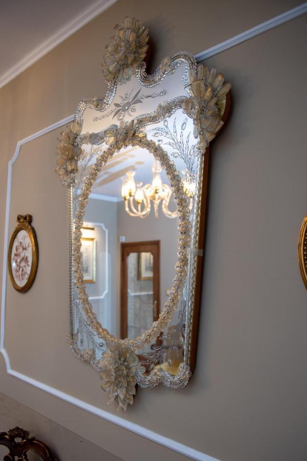 Appartement Ca' Dell' Arte Luxury à Venise Extérieur photo